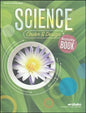 Science Order & Design Activity Book