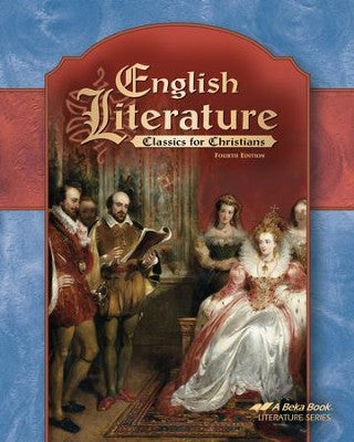 English Literature 4th Ed.