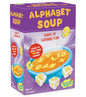 Alphabet Soup