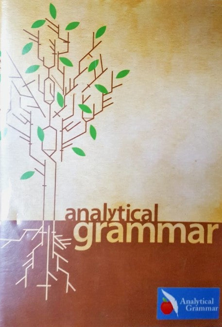 Analytical Grammar DVD Set