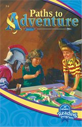 Paths to Adventure