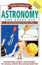 Astronomy For Every Kid