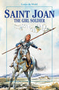 Saint Joan The Girl Soldier