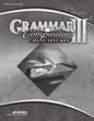 Grammar & Composition 3 Teacher Quiz/Test Key