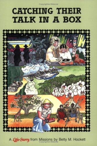 Catching Their Talk in Box