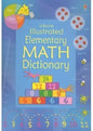 Illustrated Elementary Math Dictionary