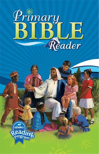 Primary Bible Reader