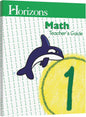 Horizons Math 1 Teacher's Guide