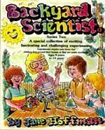 Backyard Scientist Series Two
