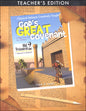 God's Great Covenant Old Testament 2 Teacher's Edition