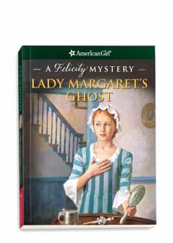 Lady Margaret's Ghost
