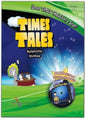 Times Tales Multiplication Workbook Grades 3-6