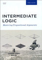 Intermediate Logic Video Course DVD Set