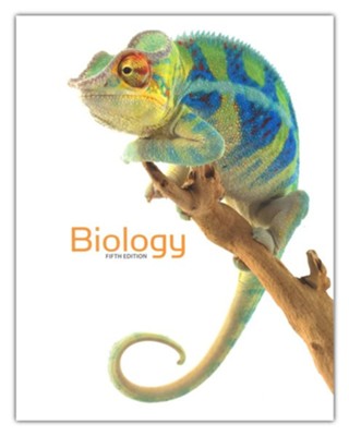 BJU Biology 5th Edition