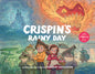 Crispin's rainy day