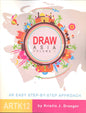 Draw Asia Volume 1