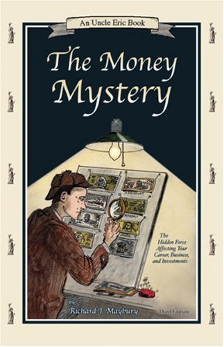 the money mystery