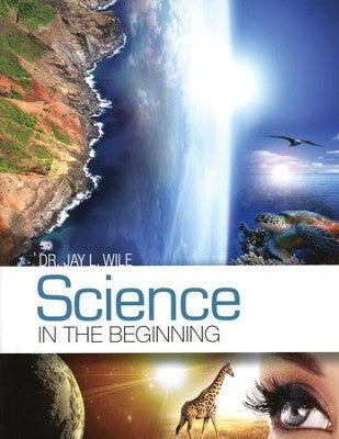 Science In The Beginning