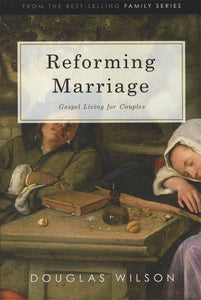 Reforming Marriage