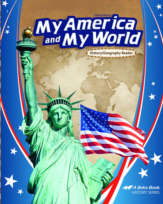 My America and My World