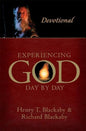 Experiencing God Day by Day Devotional
