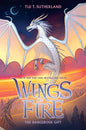 Wings of Fire The Dangerous Gift