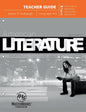 MasterBooks American Literature Teacher Guide