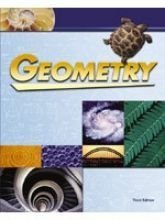 BJU Geometry Third Edition