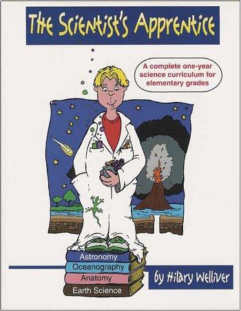 The Scientist's Apprentice