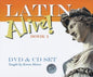 Latin Alive! Book 1 DVD & CD Set