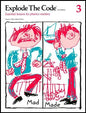 Explode the Code 3, 2nd Edition