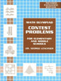 Math Olympiad Contest Problems For Elementary and Middle School