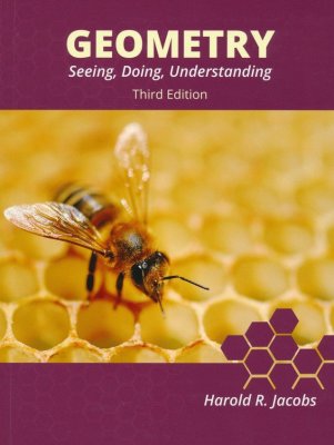 Geometry Seeing, Doing, Understanding Third Edition