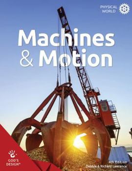 Machines & Motion 4th Ed.