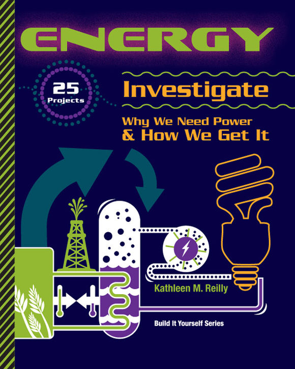 Energy