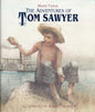 Adventure's of Tom Sawyer