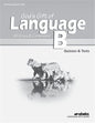 God's Gift of Language B Quizzes & Tests