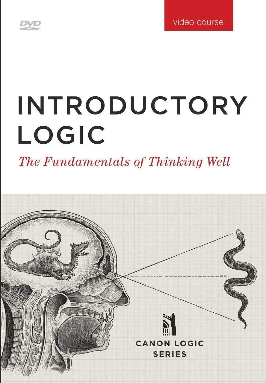 Introductory Logic Video Course