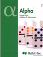 Alpha Tests