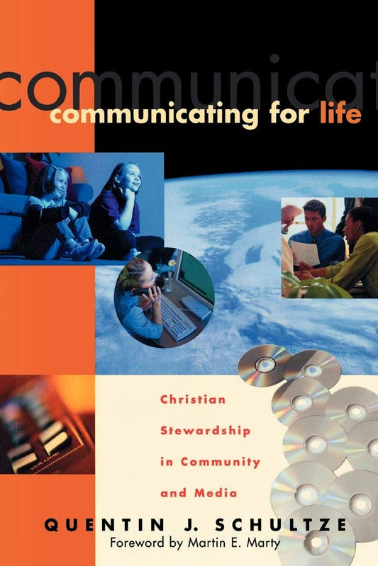 Communicating for Life