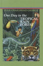 One Day in the Tropical Rain Forest