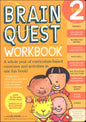 brain quest grade 2