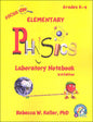 Focus On Elementary Physics Laboratory Notebook 3rd Ed.