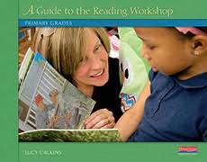A Guide to the Reading Workshop Primary Grades