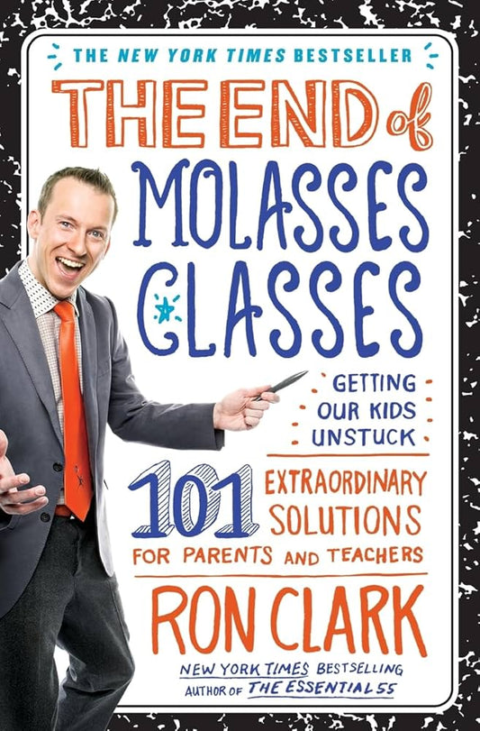 The End of Molasses Classes