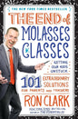The End of Molasses Classes
