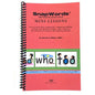 SnapWords Mini-Lessons