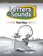 Letters and Sounds 1 Test Key Fifth Edition