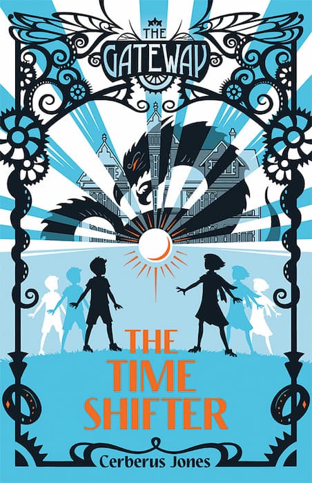 The Time Shifter (Book 5)