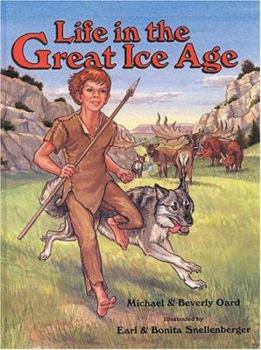 Life in the great ice age